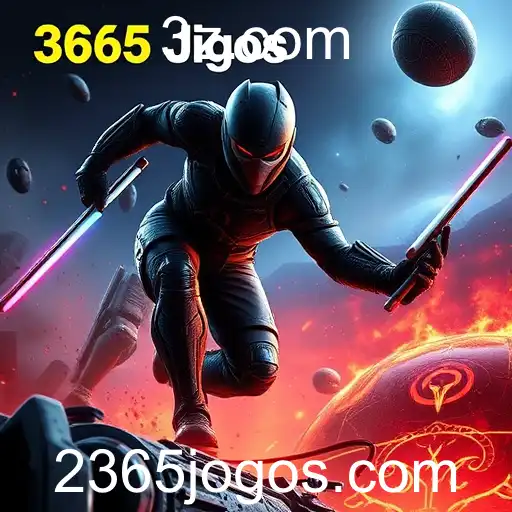 365 Jogos Revoluciona a Indústria com Novos Lançamentos