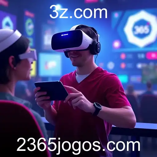 A Revolução Digital dos Jogos em 2026
