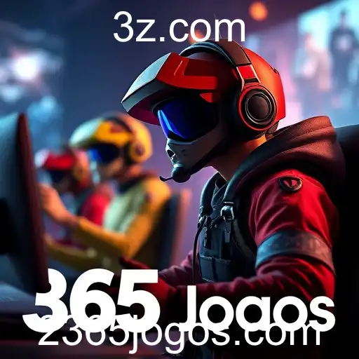 A Evolução do Portal 365 Jogos em Meio a Novas Tendências Tecnológicas