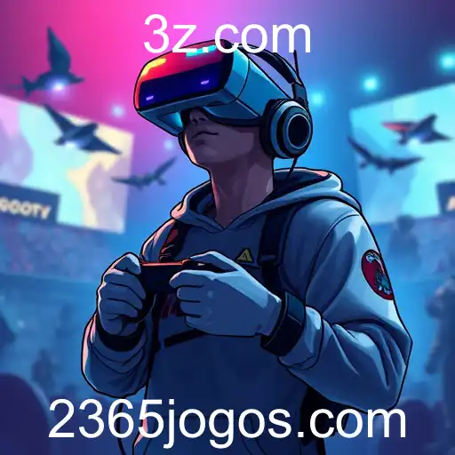 A Evolução dos Jogos Online em 2026