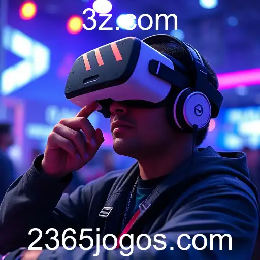 Evolução e Tendências no Mundo dos Games em 2026