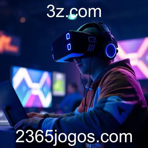Expansão e Tendências em Jogos Online em 2026