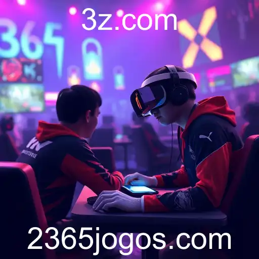 A Revolução dos Jogos Online em 2026