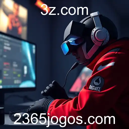 A Revolução dos Jogos em 2026