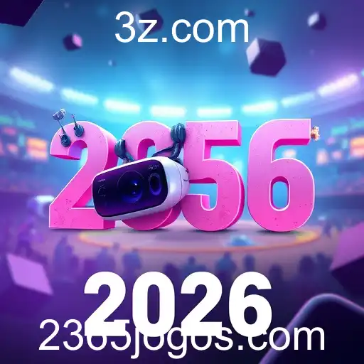 A Revolução dos Jogos: Tendências e Novidades para 2026