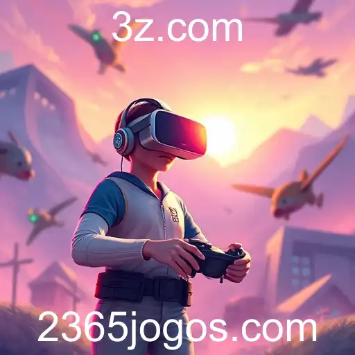 Transformações no Mundo dos Jogos em 2026