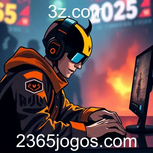 Horizontes dos Jogos em Português