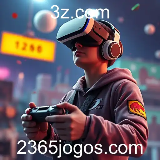 A Evolução dos Jogos em 2026: Tendências e Inovações