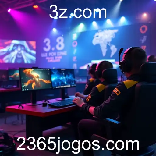 A Revolução dos Jogos Online Continua