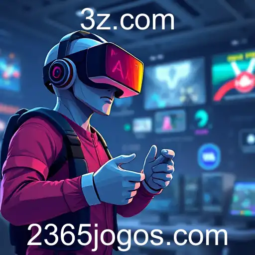 A Revolução dos Jogos em 2026: O Impacto da Tecnologia no Mundo dos Jogos Online