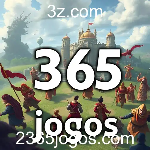 Novidades e Tendências no Mundo dos Jogos em 2026