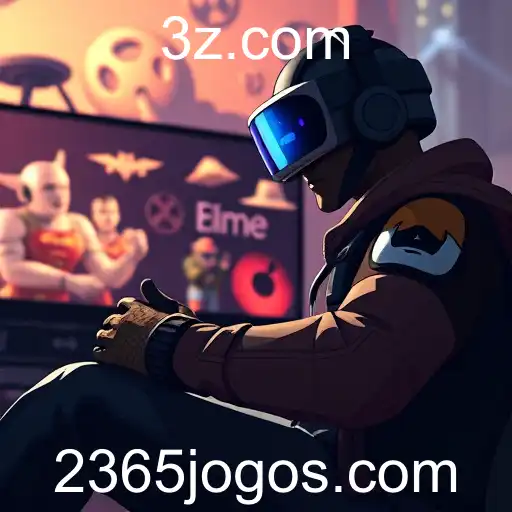 Inovações e Tendências de Jogos Online em 2026
