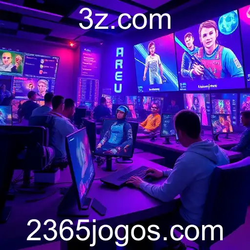 A Influência dos Jogos Online em 2026
