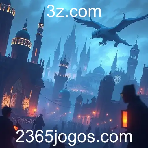 Novidades e Tendências no Mundo dos Jogos em 2026