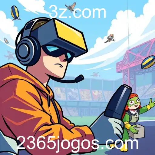 A Evolução dos Jogos Online em 2026
