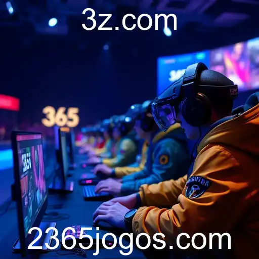 Indústria de Jogos Inicia 2026 com Transformações