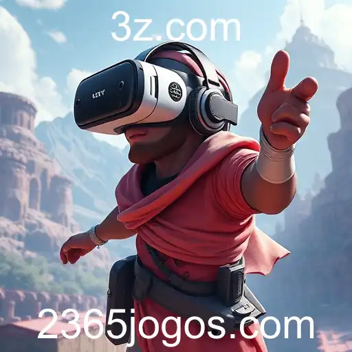 Tendências e Novidades no Mundo dos Jogos em 2026