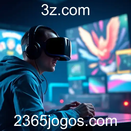 Novidades e tendências no mundo dos jogos