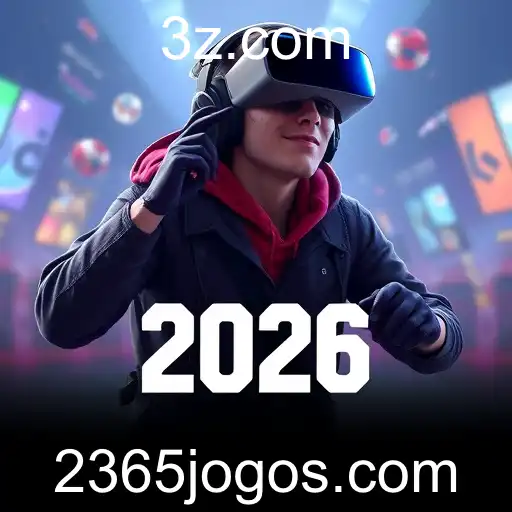 Tendências de Jogos e Inovações em 2026