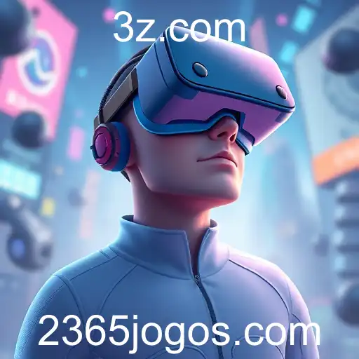 O Universo dos Jogos em Constante Evolução