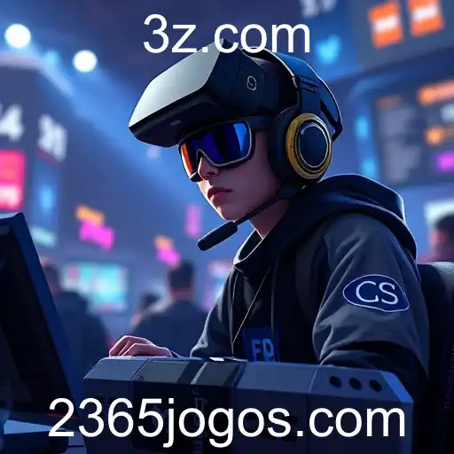 O Crescimento Avassalador do Setor de Jogos Online