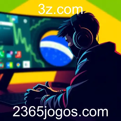 O Impacto do Crescimento dos Jogos Online no Brasil