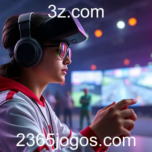 O Futuro dos Jogos Acessíveis