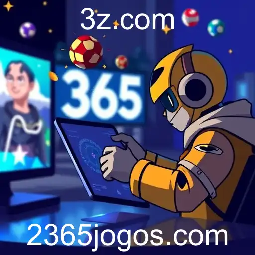 Inovações e Tendências em Jogos Online para 2026