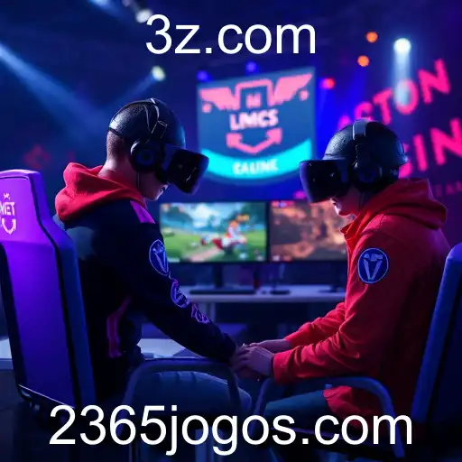 Inovações e Tendências no Mercado de Jogos