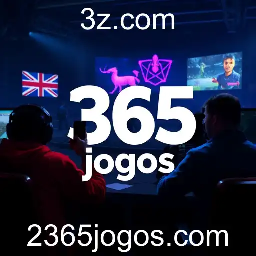 Explorando Novidades no Mundo dos Jogos