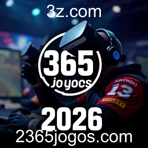 Tendências e Inovações no Mundo dos Jogos em 2026