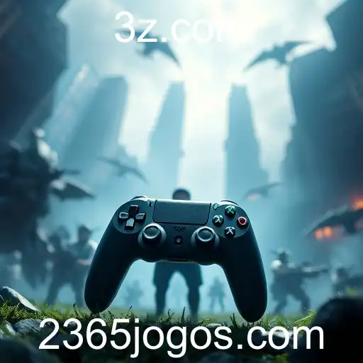 Novidades e Tendências no Universo dos Jogos