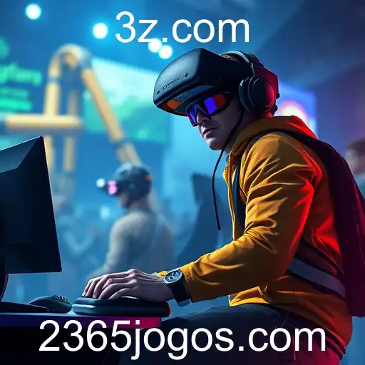 A Revolução dos Jogos em 2026: Tendências, Apostas e Inovações no Brasil