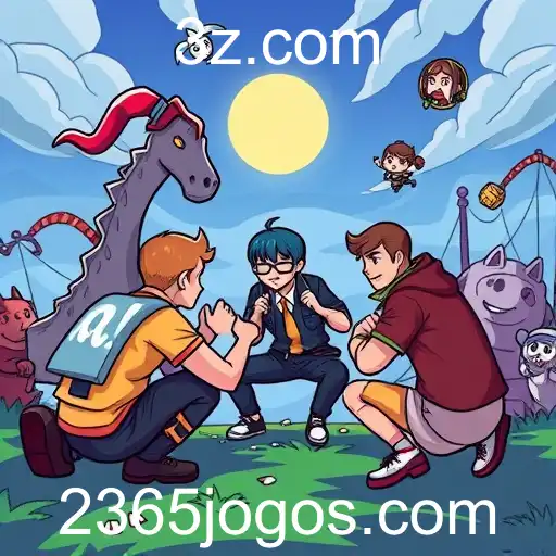 Impacto dos Jogos Online no Cenário Atual