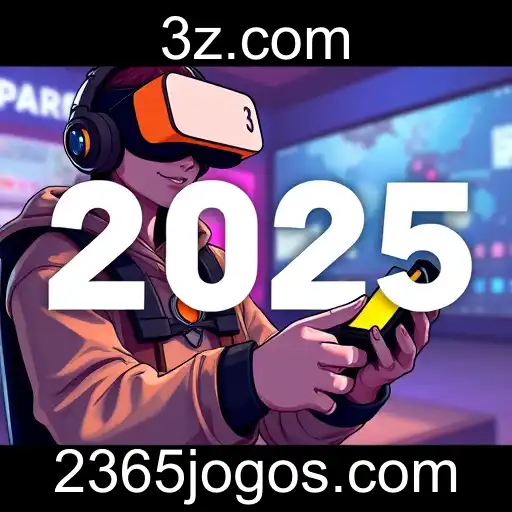 Tendências e Evoluções no Mundo dos Jogos em 2026