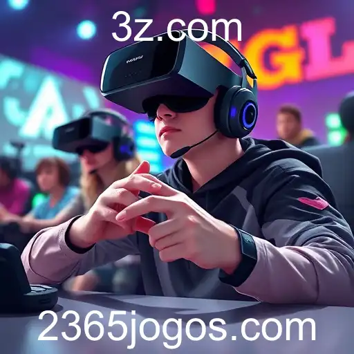 Novidades e Tendências do Mundo dos Jogos em 2026