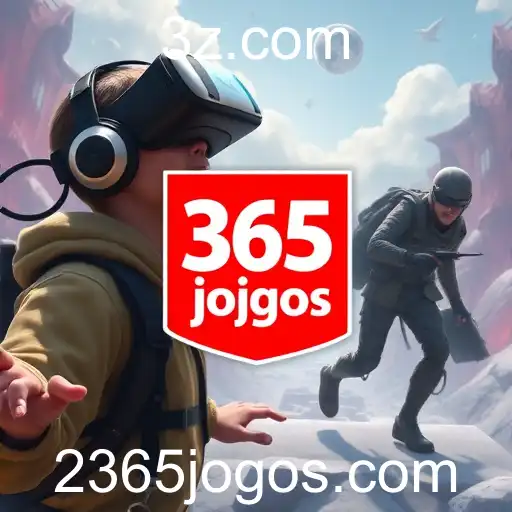 Novidades e Tendências no Mundo dos Jogos em 2026