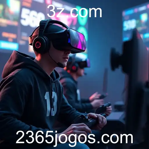 A Revolução dos Jogos Online: O Impacto do 5G e da IA