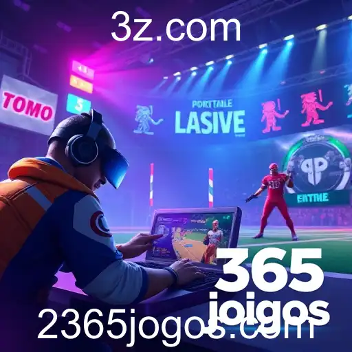 A Revolução nos Jogos Online em 2026