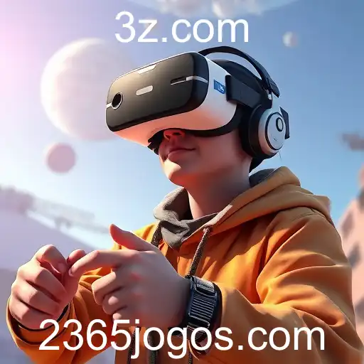 Novas Experiências no Mundo dos Jogos