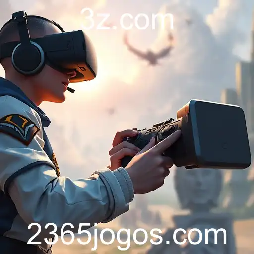 Novidades e Tendências no Universo dos Jogos em 2026