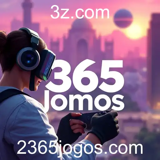 Novos Horizontes para o 365 Jogos em 2026