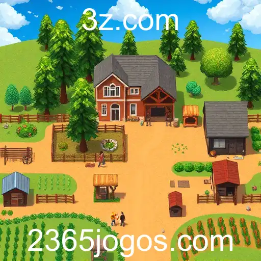 A Fascinante Categoria de Jogos de Simulação no 365 Jogos