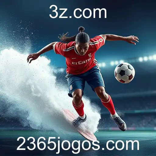 A Emoção e a Evolução dos Jogos de Esportes no Mundo Virtual