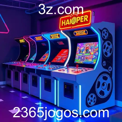 Novidades e Tendências do Mundo dos Jogos em 2026