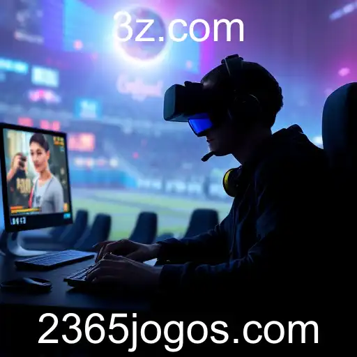 O Mundo dos Jogos em 2026: Inovações e Tendências